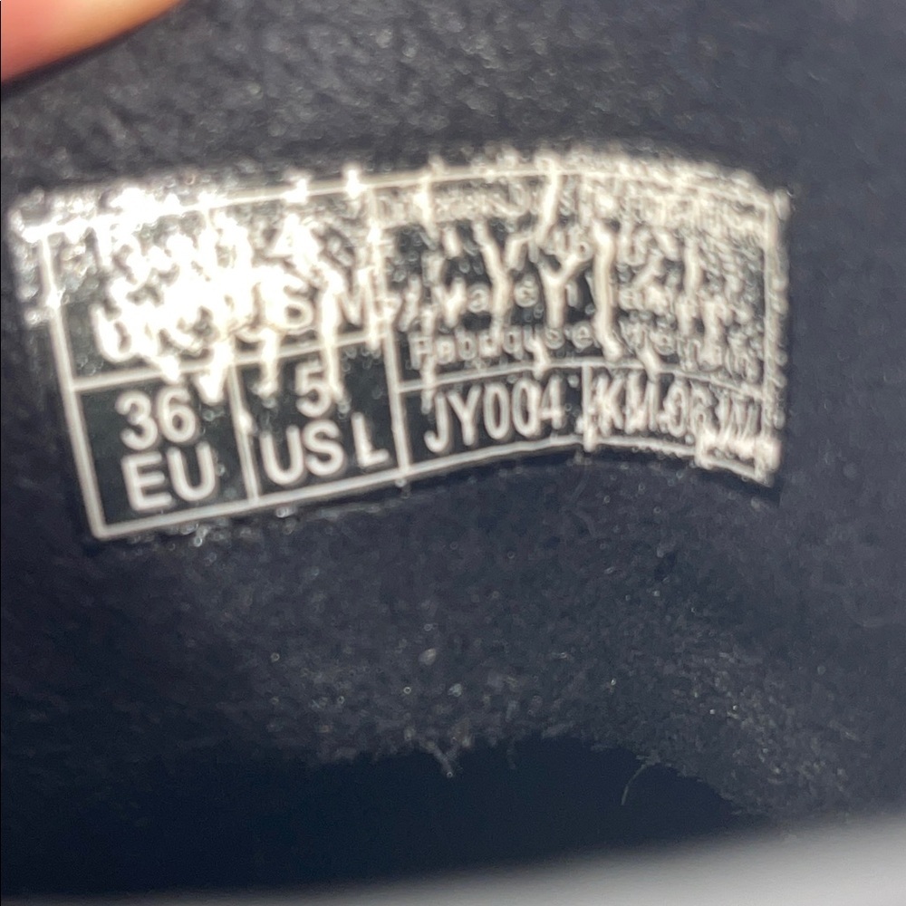 Dr. Martens 1460 boots - Picture 9 of 9